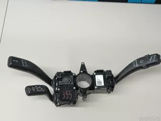 8K0953502BK4PK VAG Переключатель подрулевой (стрекоза) Audi A4 B8 Арт E103038487, вид 4