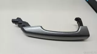 T2H19787LKH Jaguar Ручка двери наружная Jaguar XF 260 Арт E103038622, вид 2