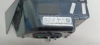 J9C5255 Jaguar Фонарь задний внутренний правый Jaguar XE 1 restailing Арт E103038723, вид 3
