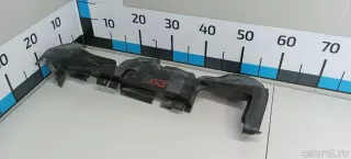8R0121284L VAG Воздуховод радиатора правый Audi Q5 1 Арт E103038855