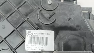 1523331 Ford Замок двери задней левой Ford Kuga 1 Арт E103039152, вид 4