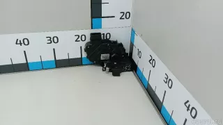 1523331 Ford Замок двери задней левой Ford Kuga 1 Арт E103039152, вид 6