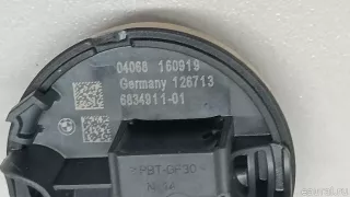 65776834911 BMW Датчик AirBag BMW X7 g07 Арт E103039612, вид 2