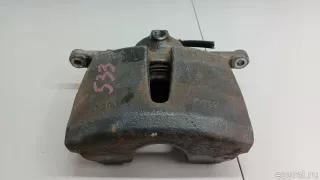 3C0615124 VAG Суппорт тормозной передний правый Volkswagen Passat B8 Арт E103040533, вид 12