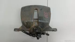 3C0615124 VAG Суппорт тормозной передний правый Volkswagen Passat B8 Арт E103040533, вид 16