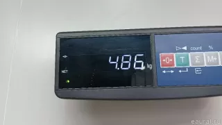 3C0615124 VAG Суппорт тормозной передний правый Volkswagen Passat B8 Арт E103040533, вид 17