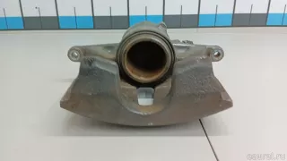 3C0615124 VAG Суппорт тормозной передний правый Volkswagen Passat B8 Арт E103040533, вид 5