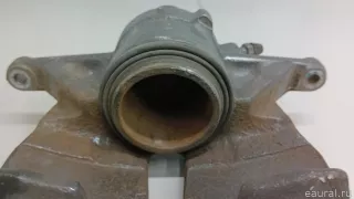 3C0615124 VAG Суппорт тормозной передний правый Volkswagen Passat B8 Арт E103040533, вид 7