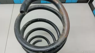1K0411105DM VAG Передняя пружина подвески Skoda Octavia A8 Арт E103040645, вид 3