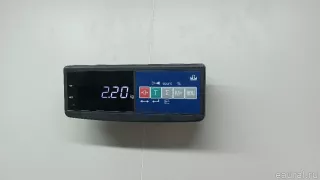 1K0411105DM VAG Передняя пружина подвески Skoda Octavia A8 Арт E103040645, вид 4