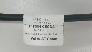 31259082 Volvo Трос КПП Volvo S80 1 Арт E103041305, вид 5