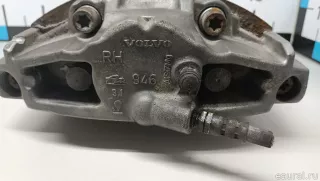 36000150 Volvo Суппорт тормозной передний правый Ford Galaxy 2 restailing Арт E103041361, вид 3
