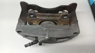 36000150 Volvo Суппорт тормозной передний правый Ford Galaxy 2 restailing Арт E103041361, вид 7