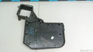 7E0907300A VAG Крышка блока предохранителей Volkswagen Transporter T5 restailing Арт E103041626, вид 2
