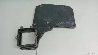 7E0907300A VAG Крышка блока предохранителей Volkswagen Transporter T5 restailing Арт E103041626, вид 3