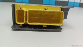 4KE959655H VAG Блок управления AIR BAG Audi Q7 4M restailing Арт E103041859, вид 2