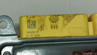 4KE959655H VAG Блок управления AIR BAG Audi Q7 4M restailing Арт E103041859, вид 3