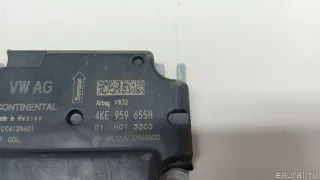 4KE959655H VAG Блок управления AIR BAG Audi Q7 4M restailing Арт E103041859, вид 7