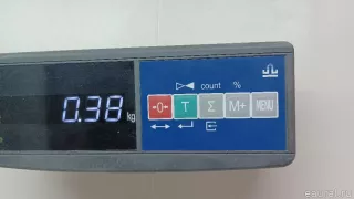 4KE959655H VAG Блок управления AIR BAG Audi Q7 4M restailing Арт E103041859, вид 9