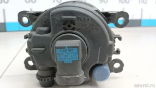 7L5941699 VAG Фара противотуманная левая Porsche Cayenne 957 Арт E103043815, вид 3