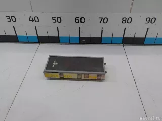 81252106073 MAN Дисплей информационный MAN F2000 Арт E36248634, вид 1