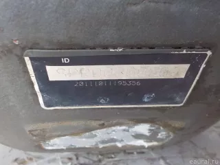7422324051 Renault Мост задний Renault Magnum Арт E36254374, вид 17
