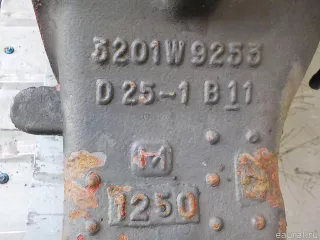 7422324051 Renault Мост задний Renault Magnum Арт E36254374, вид 9
