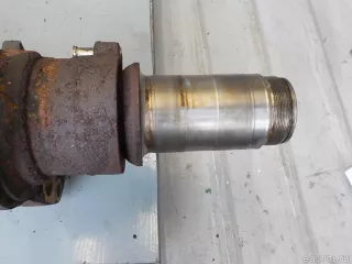 7422324051 Renault Мост задний Renault Magnum Арт E36254374, вид 10