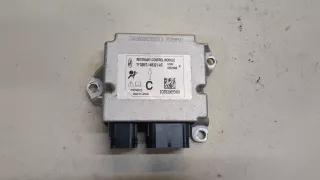 GB5T14B321AC Блок AirBag Ford Explorer 5 restailing Арт 9362949
