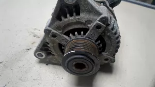 3140067J0 Генератор Suzuki Grand Vitara JT Арт 9354507, вид 2