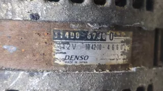 3140067J0 Генератор Suzuki Grand Vitara JT Арт 9354507, вид 3