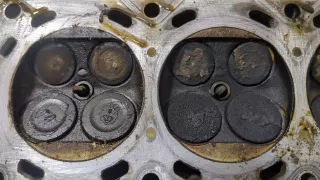 104B12BU00 Головка блока цилиндров Kia Ceed 1 1.6л Инжектор Арт 8900771, вид 1