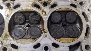 104B12BU00 Головка блока цилиндров Kia Ceed 1 1.6л Инжектор Арт 8900771, вид 2
