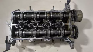 104B12BU00 Головка блока цилиндров Kia Ceed 1 1.6л Инжектор Арт 8900771, вид 3