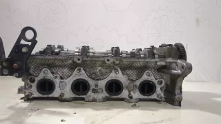 104B12BU00 Головка блока цилиндров Kia Ceed 1 1.6л Инжектор Арт 8900771, вид 4