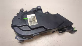 6M5Q6007BB Защита ремня ГРМ (кожух) Ford Kuga 1 Арт 9354091, вид 1