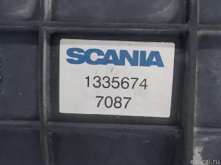 1335674 Scania Корпус воздушного фильтра Scania R-series Арт E36255772, вид 3
