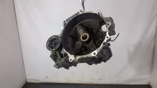 04A300046K КПП механическая (МКПП) 5-ступенчатая Skoda Superb 2 Арт 9362816, вид 1