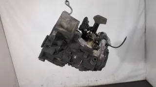 04A300046K КПП механическая (МКПП) 5-ступенчатая Skoda Superb 2 Арт 9362816, вид 2