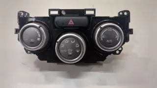 72311FG000 Блок управления печки / климат-контроля Subaru Impreza 3 Арт 9363517, вид 1