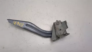 57260SG0109P Петля капота левая Subaru Forester SJ Арт 9361637, вид 1