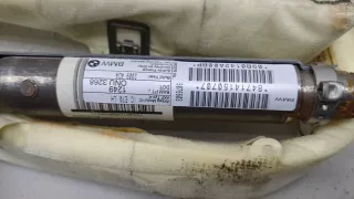 5076603 Подушка безопасности боковая (шторка) левая BMW X5 E70 Арт 9359814, вид 2