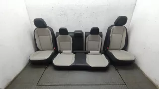  Салон (комплект сидений) Volkswagen Jetta 7 Арт 9363334, вид 1