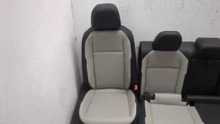  Салон (комплект сидений) Volkswagen Jetta 7 Арт 9363334, вид 2