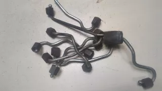 13537792717,13537792718,13537792947 Трубка ТНВД BMW 7 E65/E66 Арт 9361122, вид 2