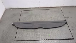 7M3868791 Шторка багажника Seat Alhambra 1 restailing Арт 9356011, вид 1