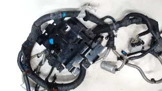  Жгут проводов (Проводка) Jeep Grand Cherokee IV (WK2) Арт 8447012, вид 5