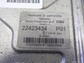 7422423434 Renault Блок управления двигателем Volvo FH Арт E36258304, вид 8