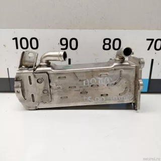 6511400775 Mercedes Benz Радиатор EGR Mercedes Sprinter W907/910 Арт E40106005