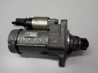 0AH911023G VAG Стартер Volkswagen Golf 7 Арт E41071766, вид 1